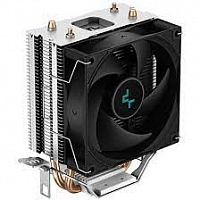 Охлаждение для процессора DEEPCOOL AG200 (AM4/LGA 1151/LGA 1200/LGA 1700) – фото