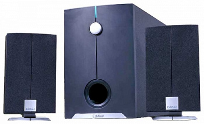 Колонки для компьютера EDIFIER R301 – фото