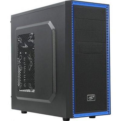 Системный блок Игровой G390 – фото