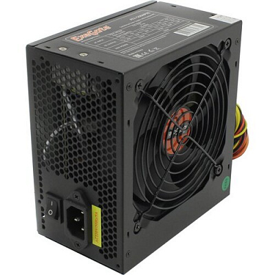 Блок питания EXEGATE ATX-500NPXE 500Вт – фото