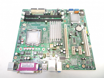 Материнская плата MSI MS-7336 – фото
