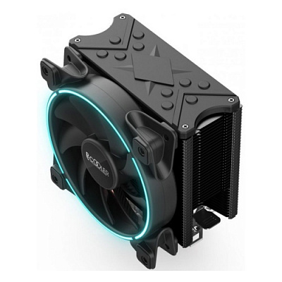 Охлаждение для процессора PCCOOLER GI-X6B – фото