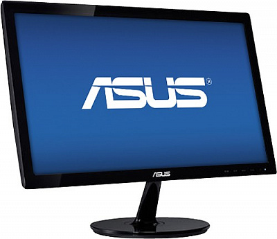 Монитор ASUS VS207 (Уценка) – фото