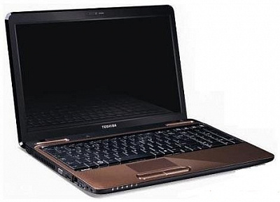 Ноутбук TOSHIBA SATELLITE L655-1D7 – фото