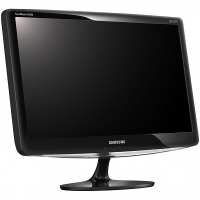 Монитор SAMSUNG B2430L – фото