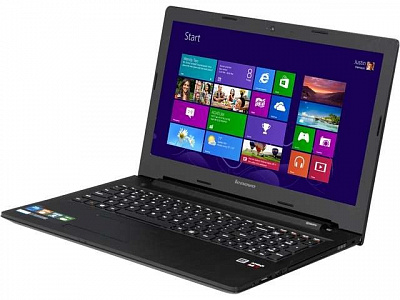 Ноутбук LENOVO G50-45 #1 – фото