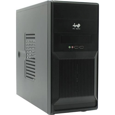 Корпус INWIN EN028 – фото