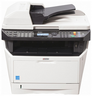МФУ KYOCERA FS-1135MFP – фото