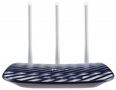 Wi-Fi роутер TP-LINK ARCHER C20 – фото