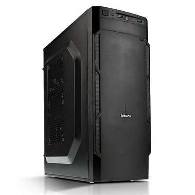 Корпус ZALMAN ZM-T1  – фото