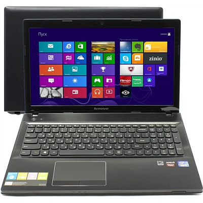 Ноутбук LENOVO G500 (Без з/у) – фото