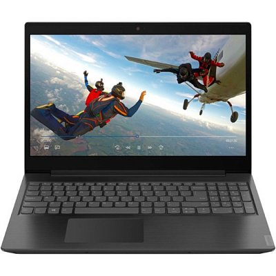 Ноутбук LENOVO IDEAPAD L340-15API 81LW #1 – фото