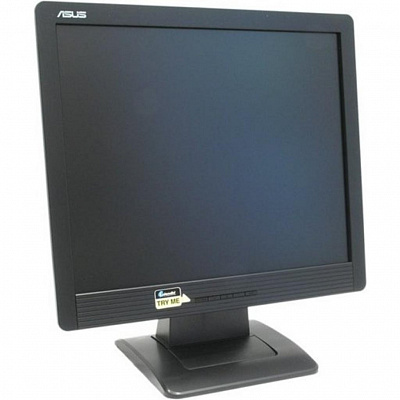 Монитор ASUS MM17D – фото