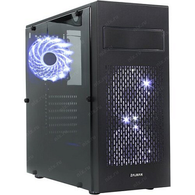 Системный блок Игровой 937R – фото