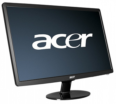 Монитор ACER A221HQ (Уценка) – фото