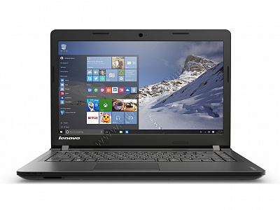 Ноутбук LENOVO IDEAPAD 100-15IBY – фото