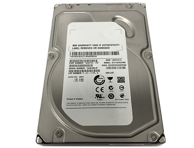 Жесткий диск SEAGATE ST31000524NS 1Тб #3 – фото