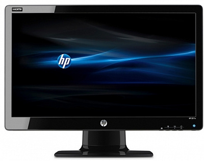 Монитор HP 2311X – фото
