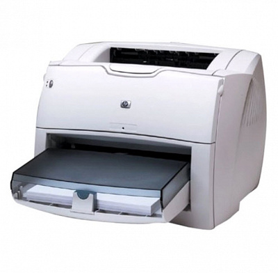 Принтер HP LASERJET 1300 – фото