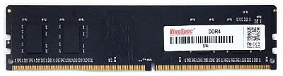 Оперативная память KINGSPEC KS3200D4P13516G DDR4 16Гб (Новая) – фото