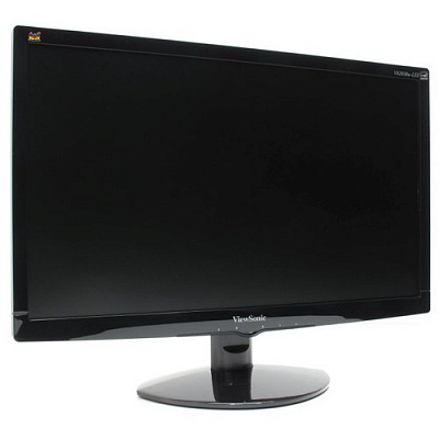 Монитор VIEWSONIC VA2038W-LED – фото