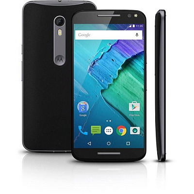 Смартфон MOTOROLA MOTO X STYLE XT1572 32Гб – фото