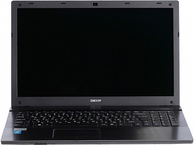 Ноутбук DEXP AQUILON O104 – фото