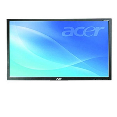 Монитор ACER V233H + Кронштейн – фото