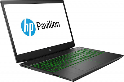 Ноутбук HP PAVILION 15-CX0098UR – фото