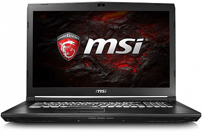 Ноутбук MSI MS-1799 (Уценка) – фото
