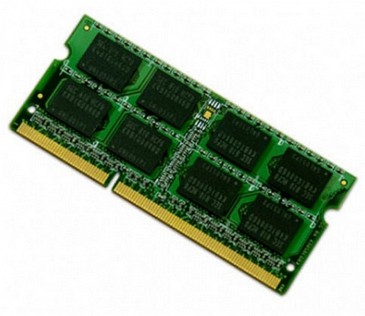 Оперативная память SO-DIMM HYNIX DDR3 4Гб – фото