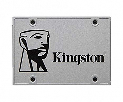 Накопитель SSD KINGSTON SUV400S37 120Гб #3 – фото