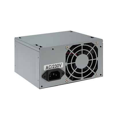 Блок питания CROWN CM-PS500W 500Вт – фото