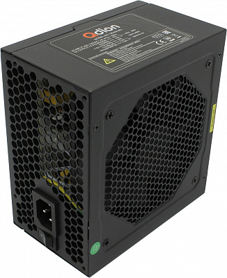 Блок питания Q-DION QD450 80+ 450Вт – фото
