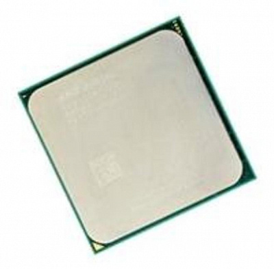 Процессор AMD ATHLON II X4 631 – фото