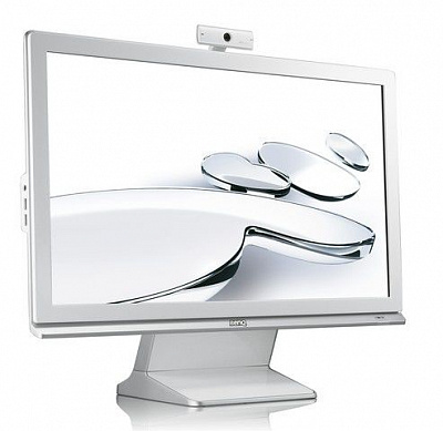 Монитор BENQ M2200HD – фото