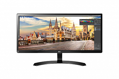 Монитор LG 29UM59-P – фото