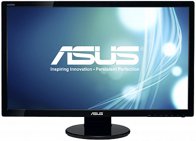Монитор ASUS VE278Q – фото