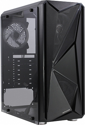 Корпус 1STPLAYER FIREROSE F4 – фото