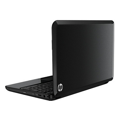 Ноутбук HP 15-BA601UR – фото