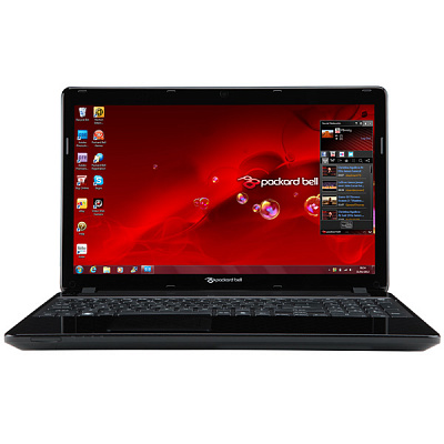 Ноутбук PACKARD BELL EASYNOTE ENTV11HC (Без з/у) – фото
