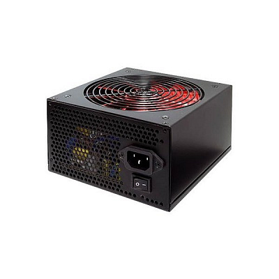 Блок питания XILENCE SPS-XP580 580Вт – фото