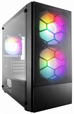 Системный блок Игровой G146 – фото