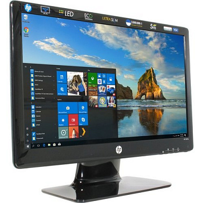 Монитор HP 2011X (Без БП) – фото