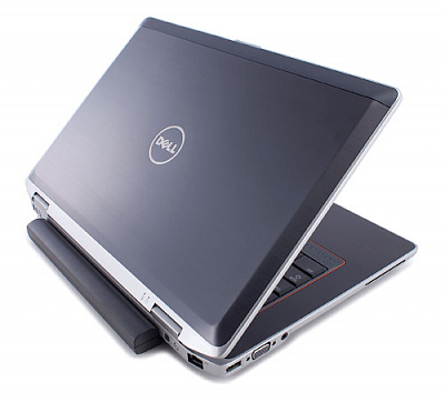 Ноутбук DELL LATITUDE E6420 – фото