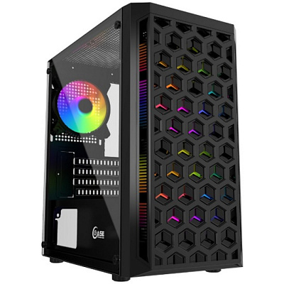 Системный блок Игровой 1074R – фото