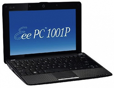Нетбук ASUS EEEPC 1001P – фото