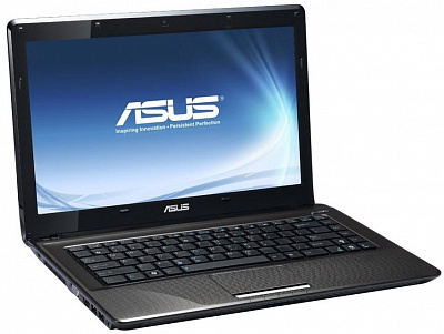 Ноутбук ASUS K42JC (Уценка) – фото