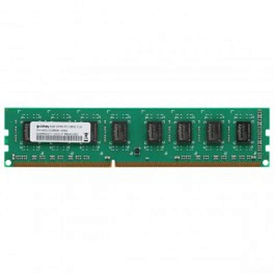 Оперативная память GOLDKEY GKH400UD25608-1600A DDR3 4Гб – фото