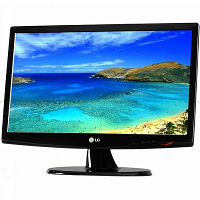 Монитор LG FLATRON W1943C – фото